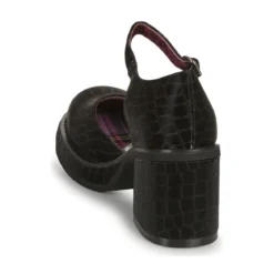 Højhælede sko Irregular Choice