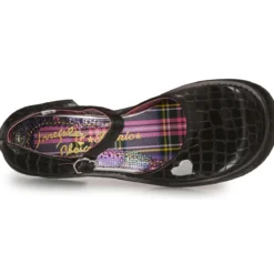 Højhælede sko Irregular Choice