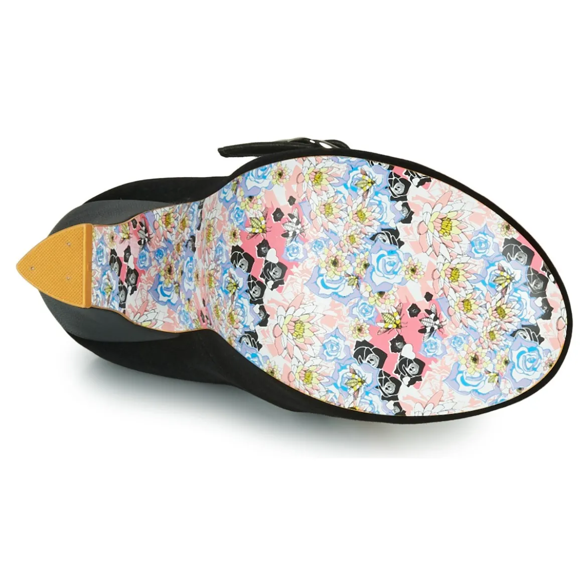 Højhælede sko Irregular Choice