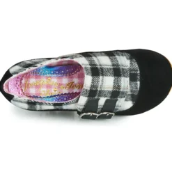 Højhælede sko Irregular Choice