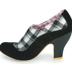 Højhælede sko Irregular Choice