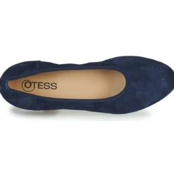 Højhælede sko Otess / Zoï