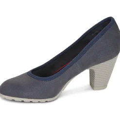 Højhælede sko S.Oliver