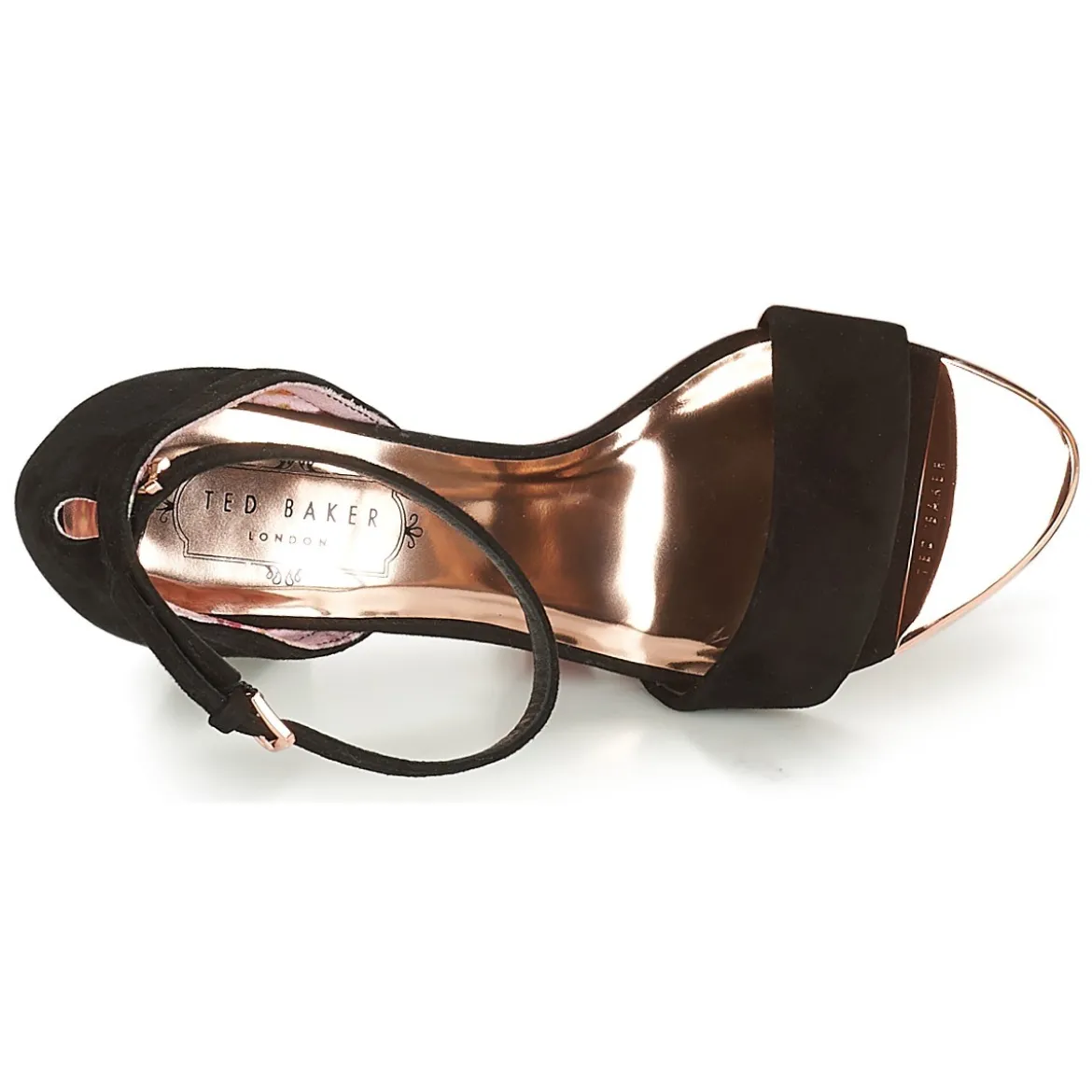 Højhælede sko Ted Baker