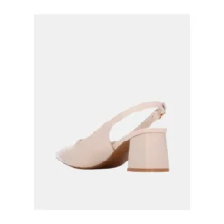 Højhælede sko Xti