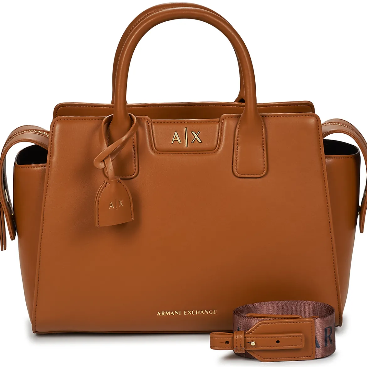 Håndtasker m. kort hank Armani Exchange