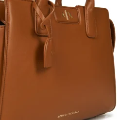 Håndtasker m. kort hank Armani Exchange