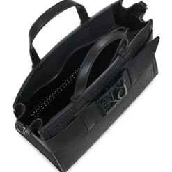 Håndtasker m. kort hank Armani Exchange