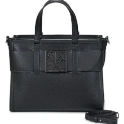 Håndtasker m. kort hank Armani Exchange