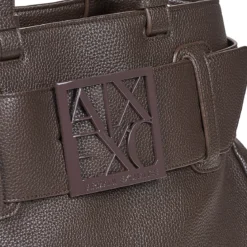 Håndtasker m. kort hank Armani Exchange