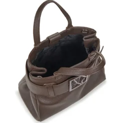 Håndtasker m. kort hank Armani Exchange