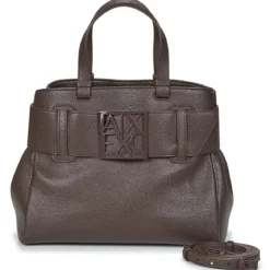 Håndtasker m. kort hank Armani Exchange