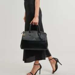 Håndtasker m. kort hank Armani Exchange