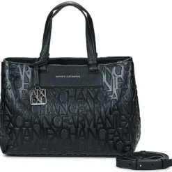 Håndtasker m. kort hank Armani Exchange