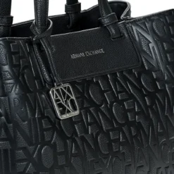 Håndtasker m. kort hank Armani Exchange