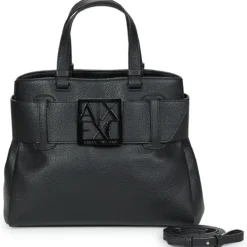 Håndtasker m. kort hank Armani Exchange