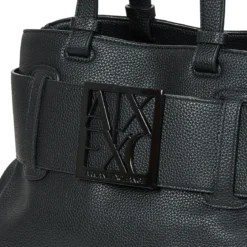 Håndtasker m. kort hank Armani Exchange