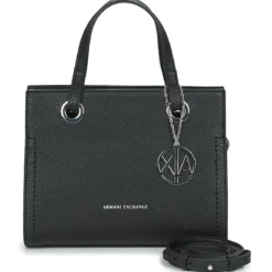 Håndtasker m. kort hank Armani Exchange