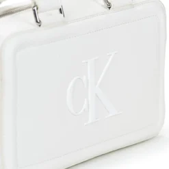 Håndtasker m. kort hank Calvin Klein Jeans