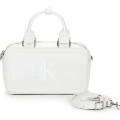 Håndtasker m. kort hank Calvin Klein Jeans
