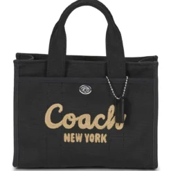 Håndtasker m. kort hank Coach