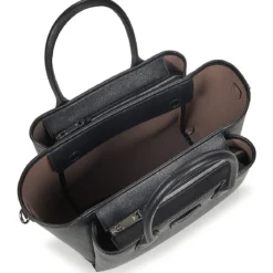 Håndtasker m. kort hank Emporio Armani