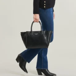 Håndtasker m. kort hank Emporio Armani