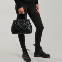 Håndtasker m. kort hank Emporio Armani