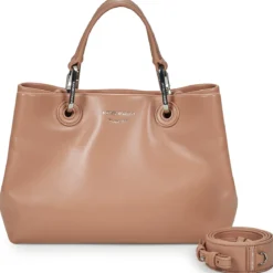 Håndtasker m. kort hank Emporio Armani