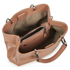 Håndtasker m. kort hank Emporio Armani