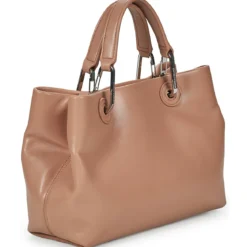 Håndtasker m. kort hank Emporio Armani