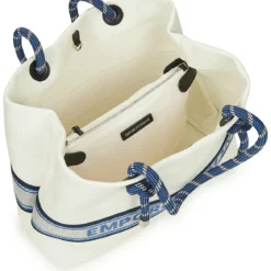 Håndtasker m. kort hank Emporio Armani