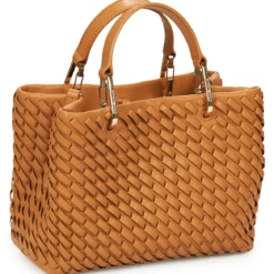 Håndtasker m. kort hank Emporio Armani