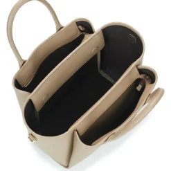 Håndtasker m. kort hank Emporio Armani