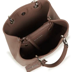 Håndtasker m. kort hank Emporio Armani