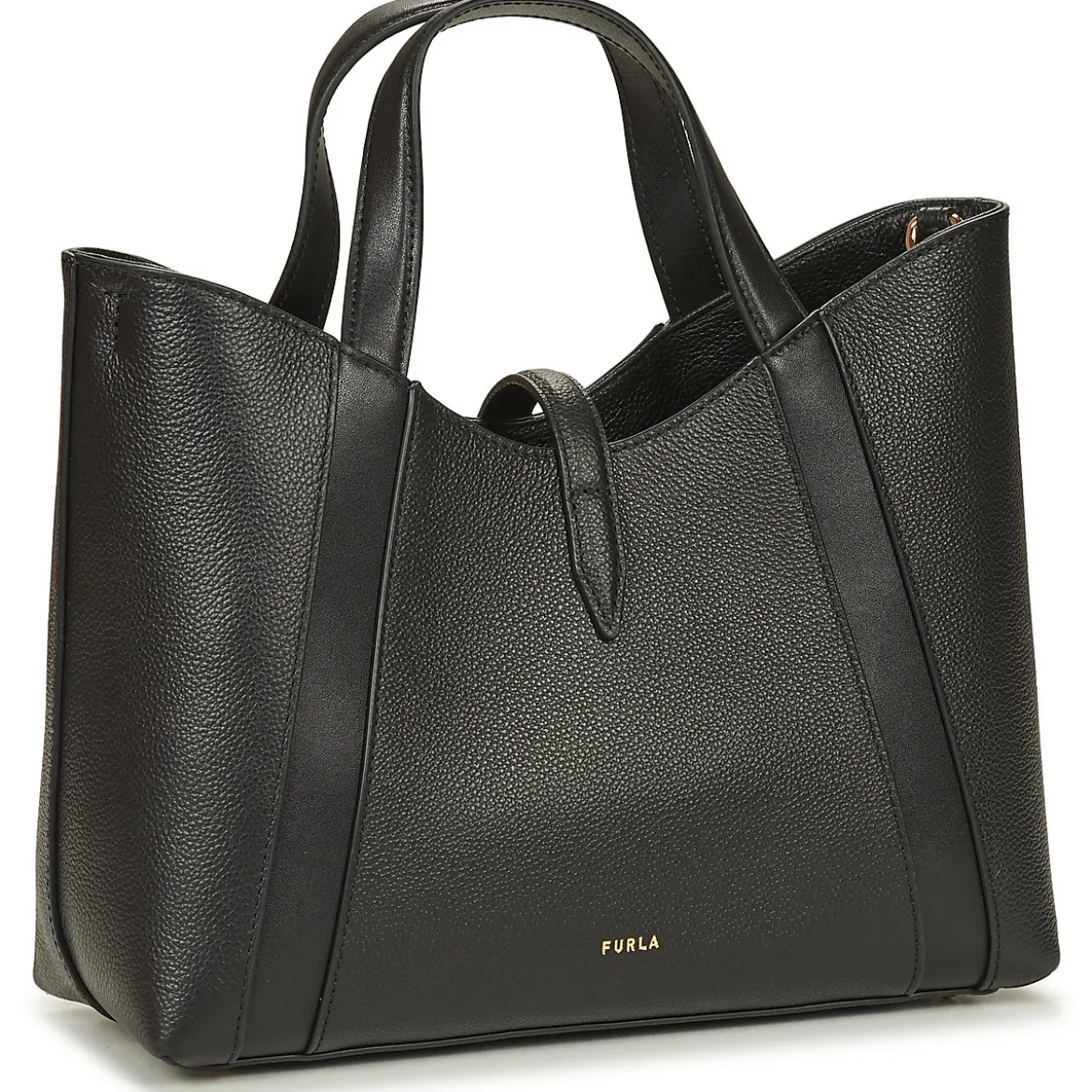 Håndtasker m. kort hank Furla