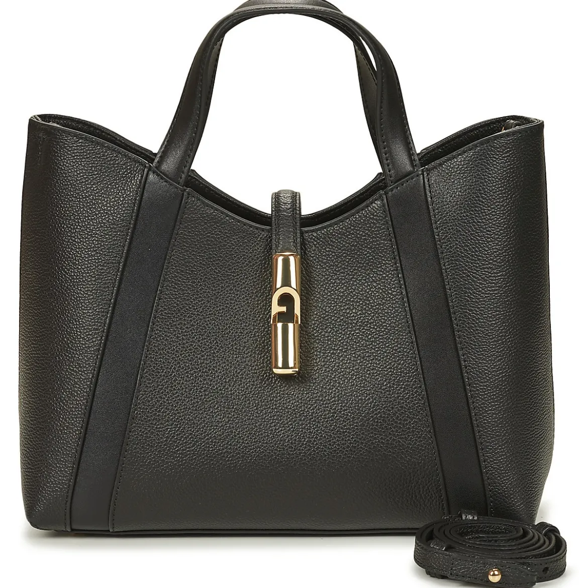 Håndtasker m. kort hank Furla