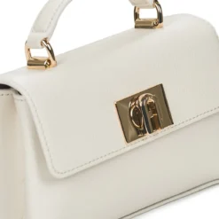 Håndtasker m. kort hank Furla