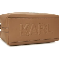 Håndtasker m. kort hank Karl Lagerfeld
