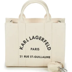 Håndtasker m. kort hank Karl Lagerfeld