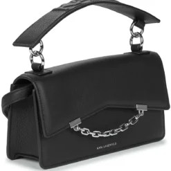 Håndtasker m. kort hank Karl Lagerfeld