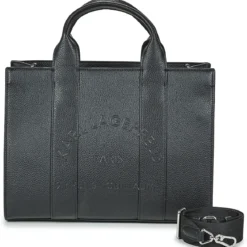 Håndtasker m. kort hank Karl Lagerfeld
