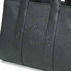 Håndtasker m. kort hank Karl Lagerfeld
