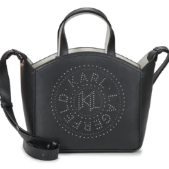 Håndtasker m. kort hank Karl Lagerfeld