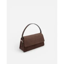 Håndtasker m. kort hank La Modeuse
