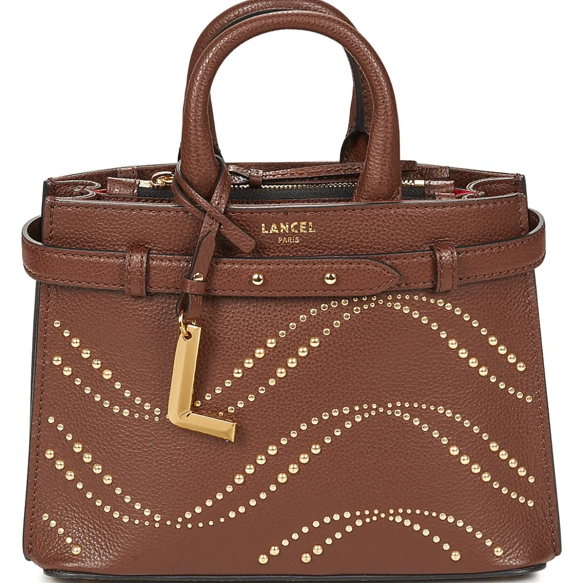 Håndtasker m. kort hank Lancel