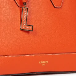 Håndtasker m. kort hank Lancel