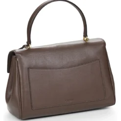 Håndtasker m. kort hank Lauren Ralph Lauren