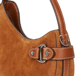 Håndtasker m. kort hank Lauren Ralph Lauren