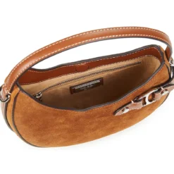 Håndtasker m. kort hank Lauren Ralph Lauren